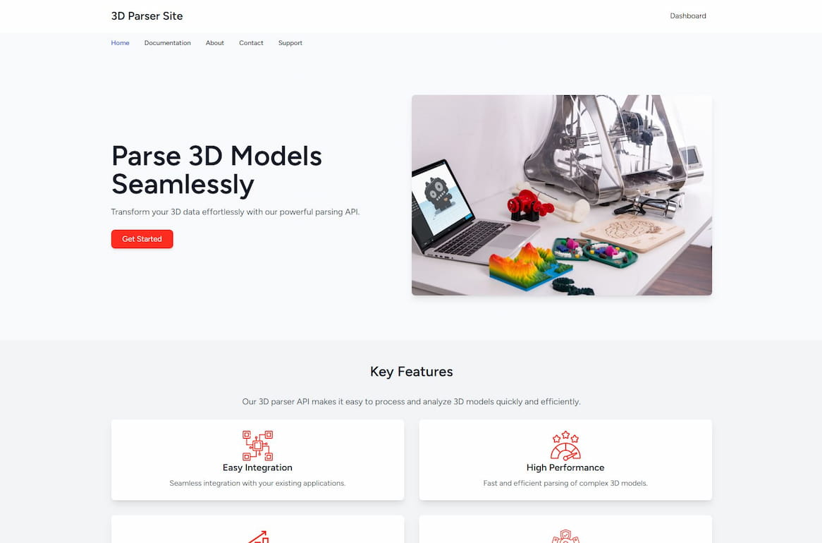 3d-parser