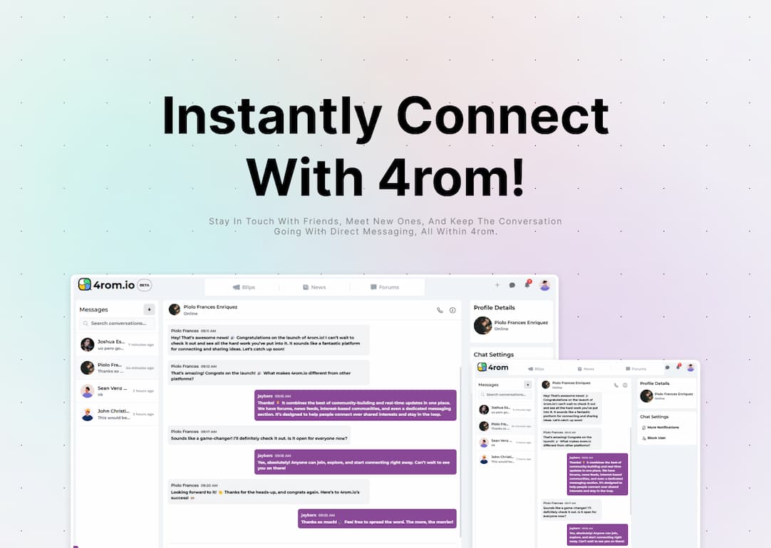 4rom